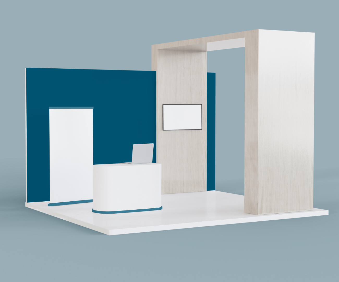 4 Creative Virtual Booth Ideas To Boost Brand Engagement Oreed Platform